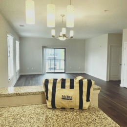 Say YES to the address