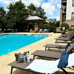 Summer looks good from here